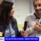 Interview pour  Coworking Channel au  Carrefour Numérique de la Cité des Sciences – Meriem Belazouz