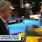 Interview Exclusif Lotus Car pour Coworking Channel avec Meriem Belazouz