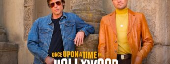 Once Upon A Time… In Hollywood – Bande-annonce Teaser VOST