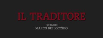 IL TRADITORE di Marco Bellocchio (2019)