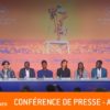 ATLANTIQUE – Conférence de presse – Cannes 2019 – VF