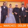 DOLOR Y GLORIA – Les marches – Cannes 2019 – VF