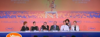 GOMERA – Conférence de presse – Cannes 2019 – VF