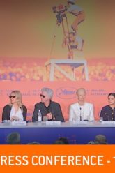 THE DEAD DON’T DIE – Press conference – Cannes 2019 – EV