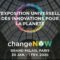 Change-Now- 1ère Exposition universelle des solutions pour la Planète, au Grand Palais, du 30 janvier au 1er février 2020-Coworking-Channel