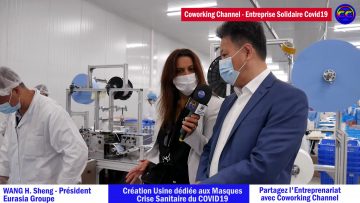 Eurasia-Groupe-Interview-President-Wang-H-Sheng-pour-Coworking-Channel-Meriem-Belazouz-Realisatrice