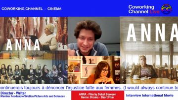 Dekel-Berenson-Anna-Film-Coworking-Channel
