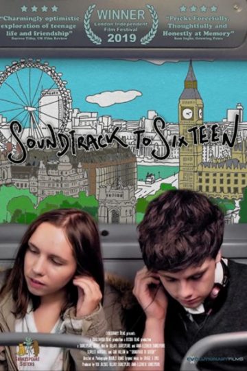 Soundtrack-to-sixteen-poster