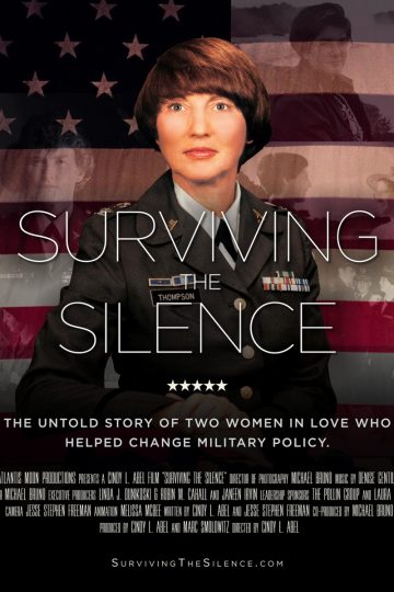 Surviving-The-Silence_Poster