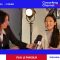 COWORKING CHANNEL présente l’interview de l’actrice Mi Kwan Lock dans le Film “Le Pangolin.”