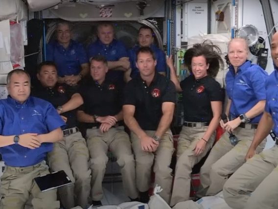 spacex-crew2-iss-mission-arrival