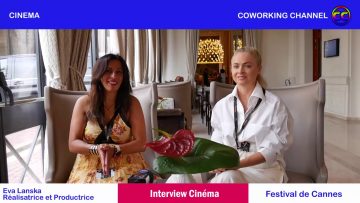 Festival-Cannes-2021-Cinema-ITV-Eva-Lanska-Productrice-Réalisatrice-Coworking-Channel-Meriem