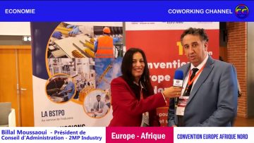 Convention-Europe-Afrique-du-Nord-avec-Billal-Moussaoui–Meriem-B-Coworking-Channel-1_1