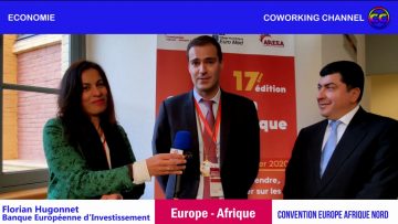 Convention-Europe-Afrique-du-Nord-avec-Florian-Hugonnet-Meriem-B-Coworking-Channel