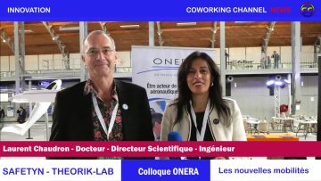Colloque-Nouvelles-Mobilités-Laurent-Chaudron-Coworking-Channel