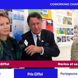 Philippe-Couperie-Eiffel-les-inventeurs-Ukraine-Solidariy-Peace-Family-Ukraine-by-Coworking-Channel