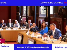 sommet-affaires-franco-roumain-palais-du-luxembourg-coworking-channel-partie1-intro