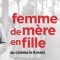 Coworking Channel vous présente le film Femme de mère en fille de Valérie Guillaudot – Critique by Meriem Belazouz