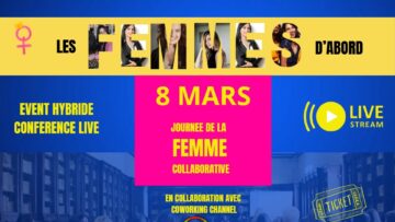 Conference-Femme-Collaborative-8-mars-partenaire-Coworking-Channel