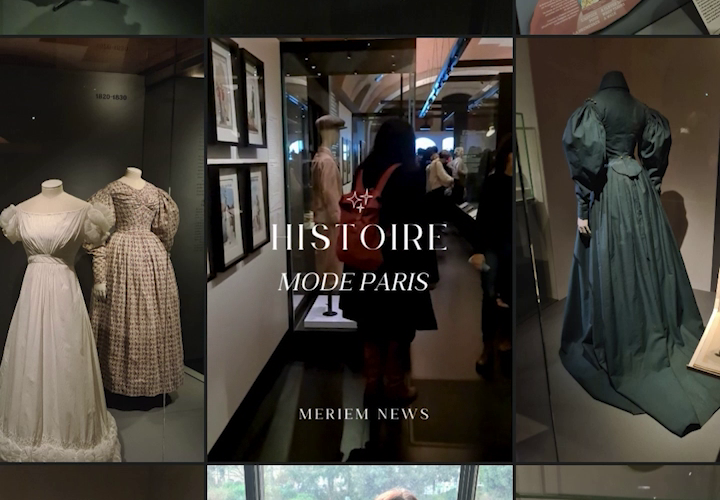 La Mode en Mouvement à Paris – Reportage Coworking Channel