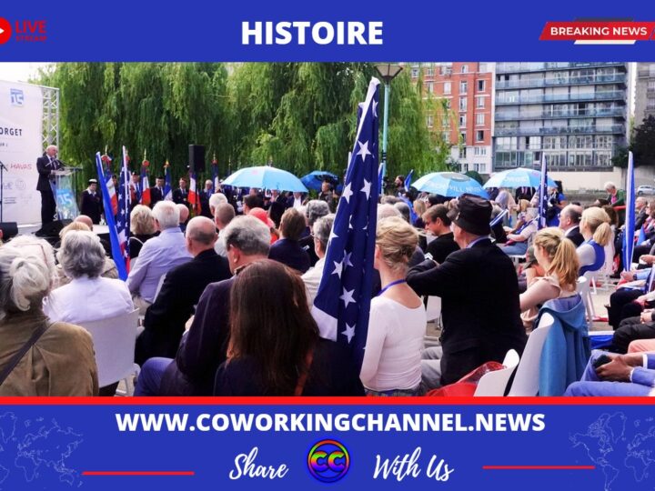 Commemoration-80-ans-debarquement-Normandie-6-juin-2024-Reportage-Coworking-Channel-3