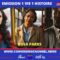 Film: Une Vie Une Histoire, Rosa Parks La Lutte contre la Discrimination et la Ségrégation