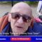 Reportage du 80e Anniversaire du Débarquement en Normandie – Témoignage du Vétéran Peter Kenton –  By Coworking Channel
