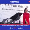 Commemoration-80-ans-debarquement-Normandie-Farrah-El-Dibany-Mezzo-Soprano