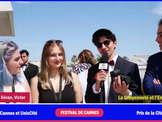 Itv-Prix-Citoyennete-Laureats-Festival-Cannes-2024-Clara-Julia-Sevan-Victor