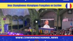 Jeux-Olympique-2024-Femme-Escrime-Coworking-Channel-3