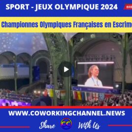 Jeux-Olympique-2024-Femme-Escrime-Coworking-Channel-3