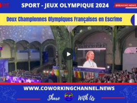 Jeux-Olympique-2024-Femme-Escrime-Coworking-Channel-3