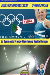 Kaylia-Nemour-Gymnaste-Algerienne-by-CC-2