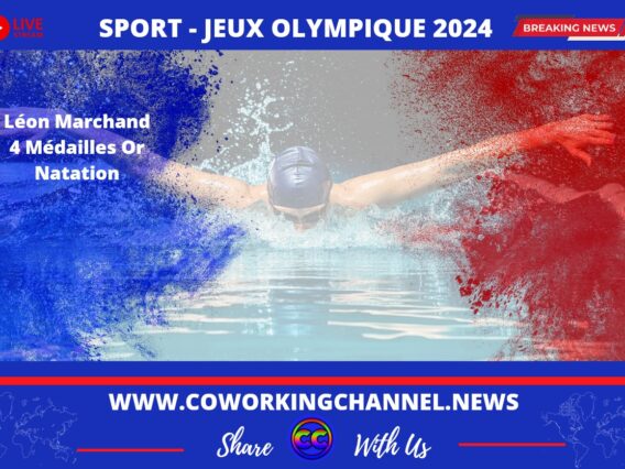 Leon-Marchand-4-Medailles-Or-Jeux-Olympiques-2024