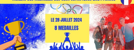 Tableau-Medailles-Jeux-Olympiques-2024-28-juillet-8-medailles-by-Coworking-Channel