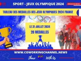 Tableau-Medailles-Jeux-Olympiques-2024-31-juillet-8-medailles-by-Coworking-Channel-3