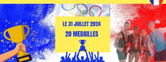 Tableau-Medailles-Jeux-Olympiques-2024-31-juillet-8-medailles-by-Coworking-Channel-3