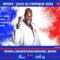 TEDDY RINER: La légende Olympique du Judo