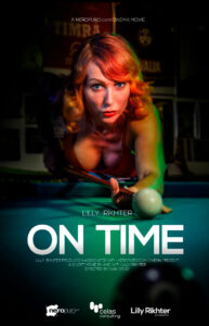 Short Film On Time