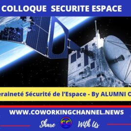 Colloque-Souverainete-Securite-Espace-Alumni-Onera-News-Coworking-Channel