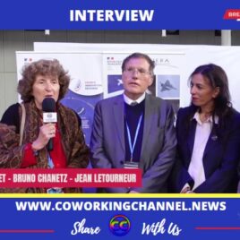 Interview-Marie-Claire-Coet-Bruno-Chanetz-Jean-Letourneur-Colloque-Securite-Espace-Star-s-Up-By-Coworking-Channel