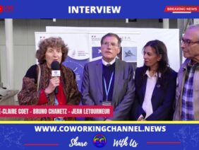 Interview-Marie-Claire-Coet-Bruno-Chanetz-Jean-Letourneur-Colloque-Securite-Espace-Star-s-Up-By-Coworking-Channel