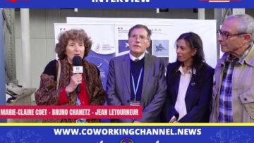 Interview-Marie-Claire-Coet-Bruno-Chanetz-Jean-Letourneur-Colloque-Securite-Espace-Star-s-Up-By-Coworking-Channel