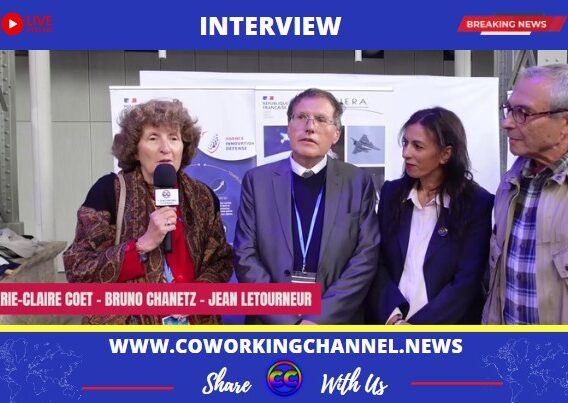 Interview-Marie-Claire-Coet-Bruno-Chanetz-Jean-Letourneur-Colloque-Securite-Espace-Star-s-Up-By-Coworking-Channel