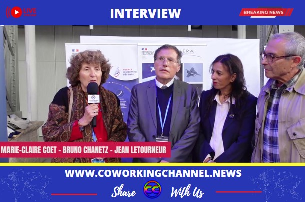 Interview-Marie-Claire-Coet-Bruno-Chanetz-Jean-Letourneur-Colloque-Securite-Espace-Star-s-Up-By-Coworking-Channel