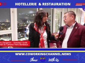 Event-Club-CDRE-Interview-Coworking-Channel-Ferrandi-Thierry Daugeron-2