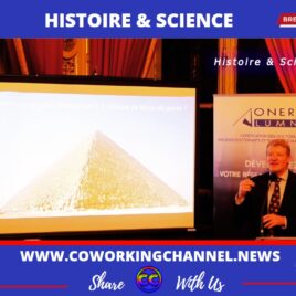 Conference-Pyramide-Kheops-Herodote-Christophe-BeesauAlumni-Onera-Film-by-Coworking-Channel