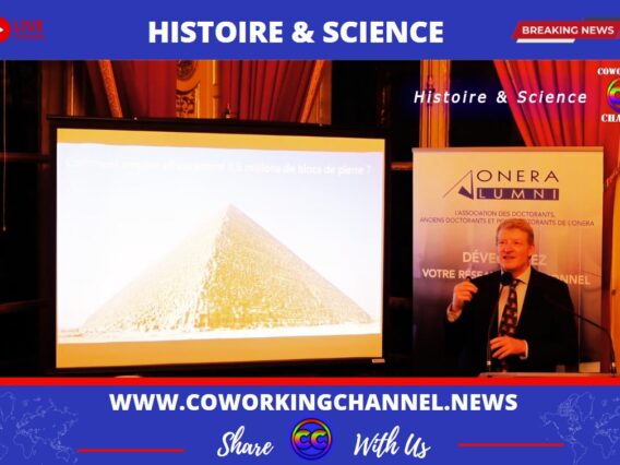 Conference-Pyramide-Kheops-Herodote-Christophe-BeesauAlumni-Onera-Film-by-Coworking-Channel