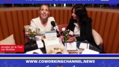 Event-Club-CDRE-Interview-Coworking-Channel-Ferrandi-Les-Nicettes-Artisan-Chocolat-Annabel-de-la-tour-Meriem-Belazouz-Reporter-1