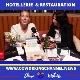 Event-Club-CDRE-Interview-Coworking-Channel-Ferrandi-Les-Nicettes-Artisan-Chocolat-Annabel-de-la-tour-Meriem-Belazouz-Reporter-1